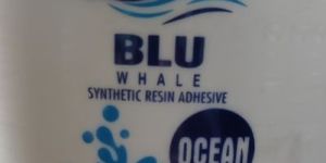 Synthetic Resin Adhesive