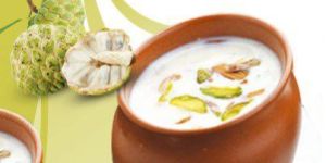 100gm Sitafal Basundi Mix