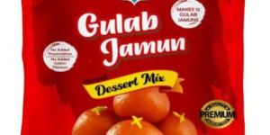 30gm Gulab Jamun Mix