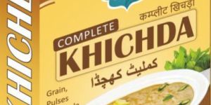 400gm Khichda Mix