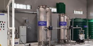 Activated Carbon Filter