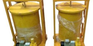 Chemical Dosing System