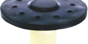 Fine Coarse Bubble Diffuser