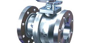 Ball Valves