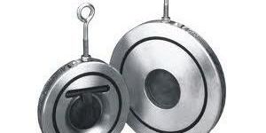 Wafer Check Valve