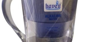 Alkaline Water Jug