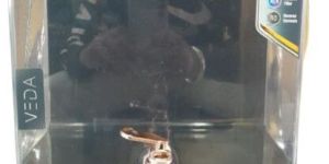 Aqua Veda Alkaline RO Water Purifier