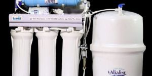 under the Counter Alkaline RO Water Purifier