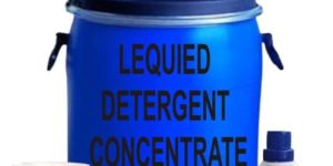 LIQUID DETERGENT CONCENTRATE