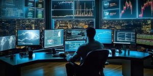 It Infrastructure Support