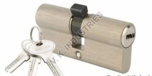 Both Side Key (2CK) Mortise Cylinder Lock