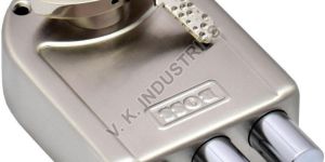 Three Dead Bolt 2ck Lock