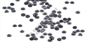 Iron Tungsten Contact Rivet
