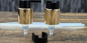 24/410mm Black Golden Beak Pump