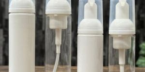 30mm White Foaming Pump