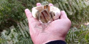 Bone Stone Bracelets