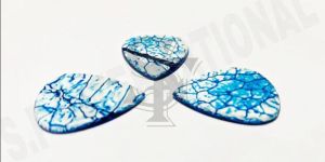 Color Full Mix Guitar Picks