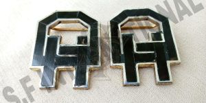 Metal Belt Buckles