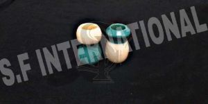 Resin Color Full Shaving Brush Handles