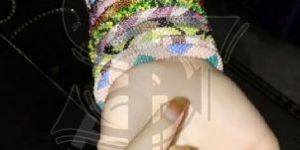 Seeds Beads Bangles