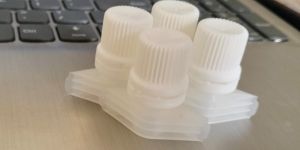 10mm Plastic Spout Cap