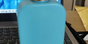 250ml HDPE Hand Wash Bottle