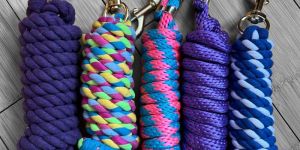Horse Lead Rope
