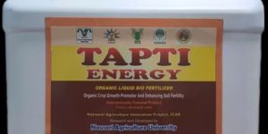 Tapti Energy .. Organic Liquid Bio Fertilizer