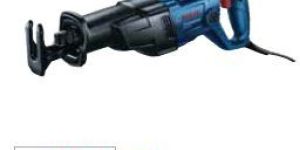 Bosch GSA 120 Recipsaw