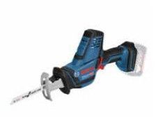 Bosch GSA 18V-Li Compact Recipsaw