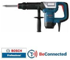 Bosch GSH 500 Hex Demolition Hammer