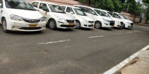 Car Booking Services in Puri Jagannath