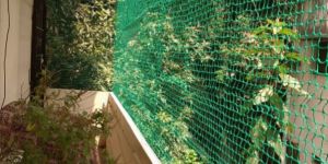 Balcony Safety Net