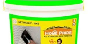 HOME PRIDE ALL ROUNDER PU ADHESIVE