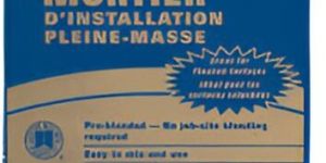 Home Pride Thick Bed Mortar