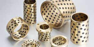 Self Lubricating Bearings