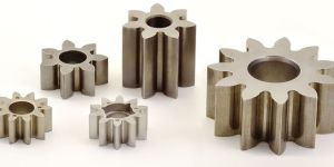 Sintered Gears