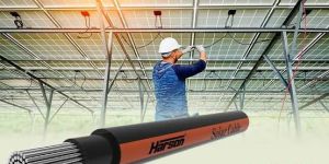 4SQ MM SOLAR DC CABLE