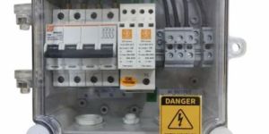 SOLAR ACDB 5-10KW