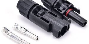 Solar MC4 Connector