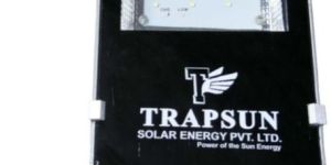 Solar Street Light (12- 24 Watt)