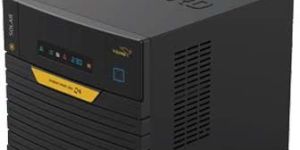 VGuard 2200va Solar Inverter