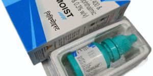 Nivimoist Eye Drops