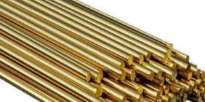 Brass Rod
