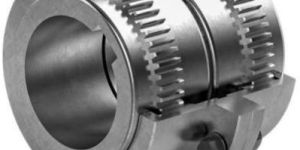 Full Gear Coupling