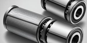 Linear Bearing