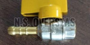 Gas Nozzle