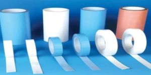 Plain Double Sided Tape