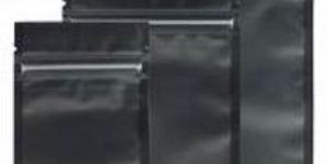 Plastic Locking Bags