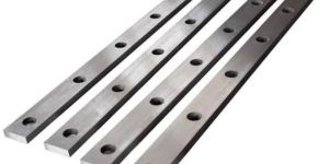 Metal Shearing Machine Blade